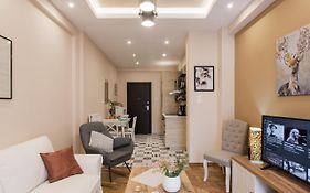 City Stay Athens 